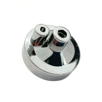 CLE POINTES OBTURATEUR GUTTA-PERCHA WOODPECKER Fi-G