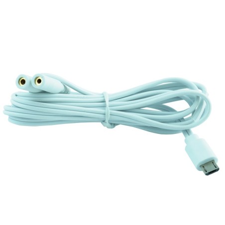 FIL CROCHET LEVRE LOCALISATEUR D'APEX MINIPEX