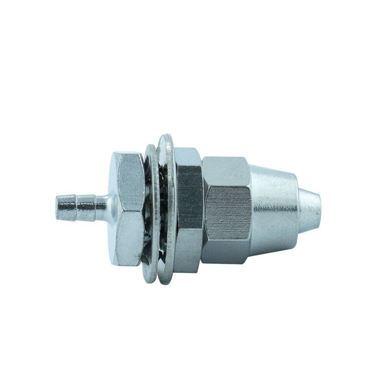 CONNEXION METAL CONNEXION ENTREE EAU D5 D7 ET COMP 4X6MM