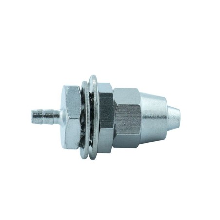 CONNEXION METAL CONNEXION ENTREE EAU D5 D7 ET COMP 4X6MM
