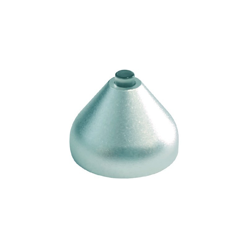 LENTILLE DE CURA DE PUNTOS LAMPE WOODPECKER O-STAR ILED MAX