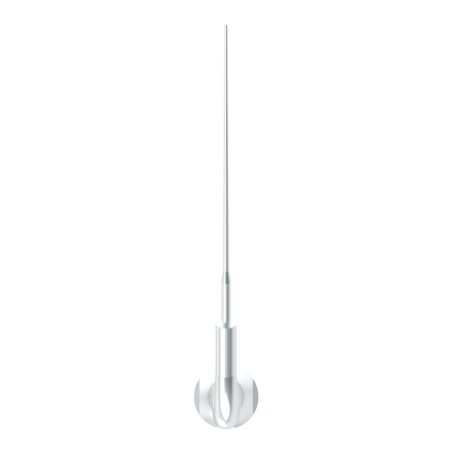 INSERT ED93 POUR ACTIVATEUR ENDO 1 VIOLET TYPE SATELEC