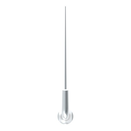 INSERT ED96 POUR ACTIVATEUR ENDO 1 VIOLET TYPE SATELEC