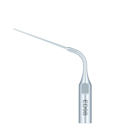 INSERT ED98 POUR ACTIVATEUR ENDO 1 VIOLET TYPE SATELEC