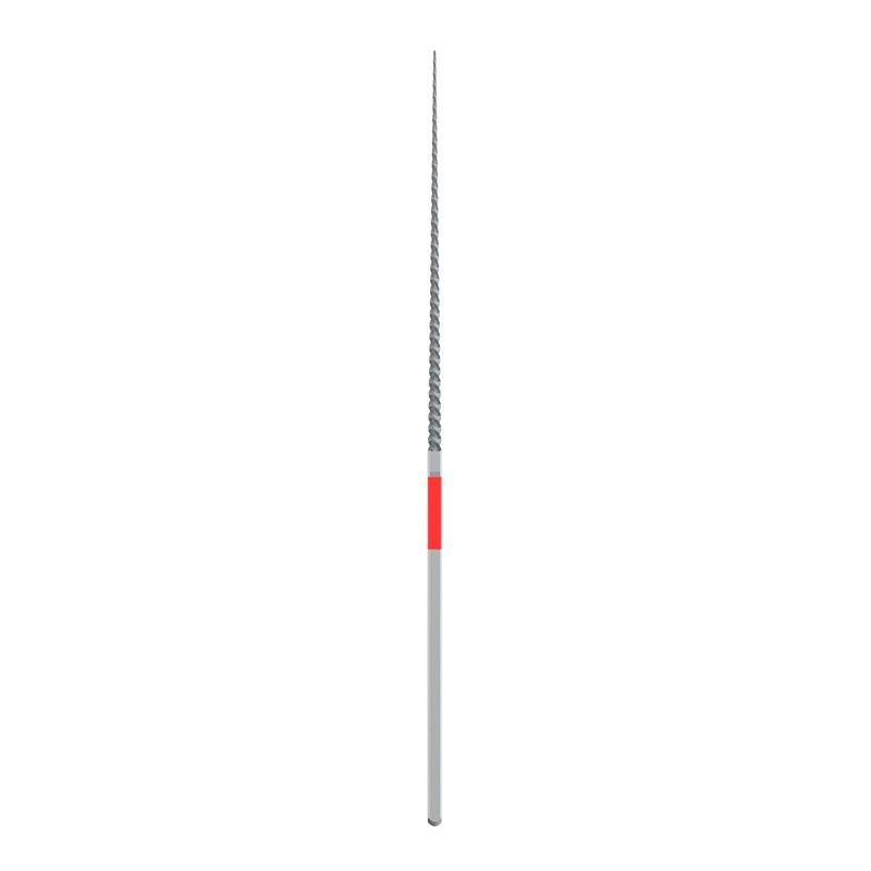 LIMES ENDO NiTi ULTRASONS Nº25 6 Unites