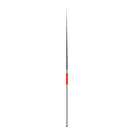 LIMES ENDO NiTi ULTRASONS Nº25 6 Unites