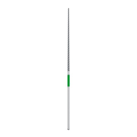 LIMES ENDO NiTi ULTRASONS Nº35 6 Unites