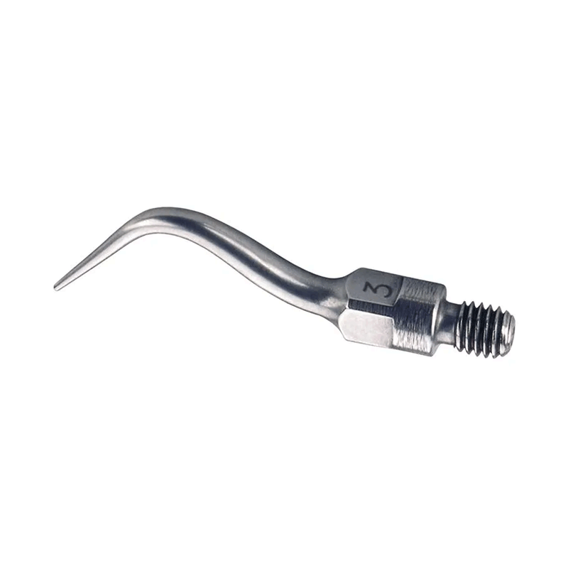 SIROSONIC INSERT ULTRASONS Nº3L 6 Unites
