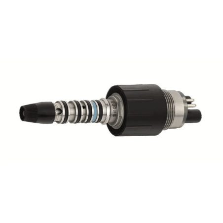 RACCORD RAPIDE R LED POUR TURBINES T1-T2