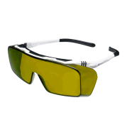 LUNETTE PROTECTION SIROLASER BLUE