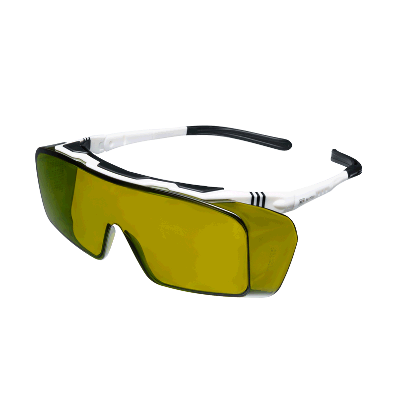 LUNETTE PROTECTION SIROLASER BLUE