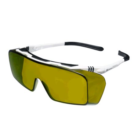 LUNETTE PROTECTION SIROLASER BLUE