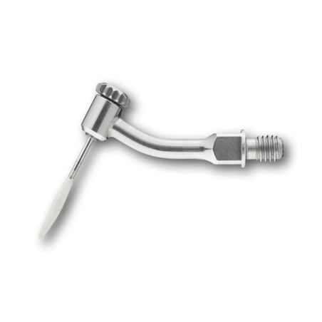 POINTES POUR INSERT IP1 SIROIMPLANT 5 Unites