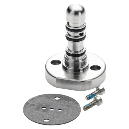 ADAPTATEUR TURBINE SIRONA DAC UNIVERSELLE 6051697