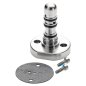 ADAPTATEUR TURBINE SIRONA DAC UNIVERSELLE 6051697
