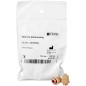 FILTRES EAU RESIDUAL POUR DAC UNIVERSELLE 6698166 6 Unites