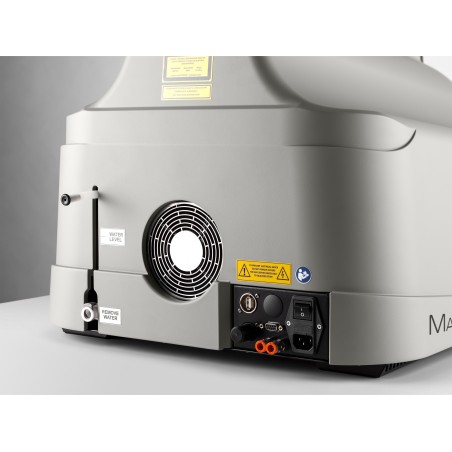 MACHINE DE SOUDER PAR LASER MOD. MASTER 4.0 PLUS 165 JULIOS ELETT