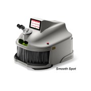MACHINE DE SOUDER PAR LASER MOD. MASTER 4.0 PLUS 165 JULIOS ELETT
