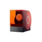 IMPRESORA 3D DWS XFAB 2500 IMPRESORA 3D DWS XFAB 2500