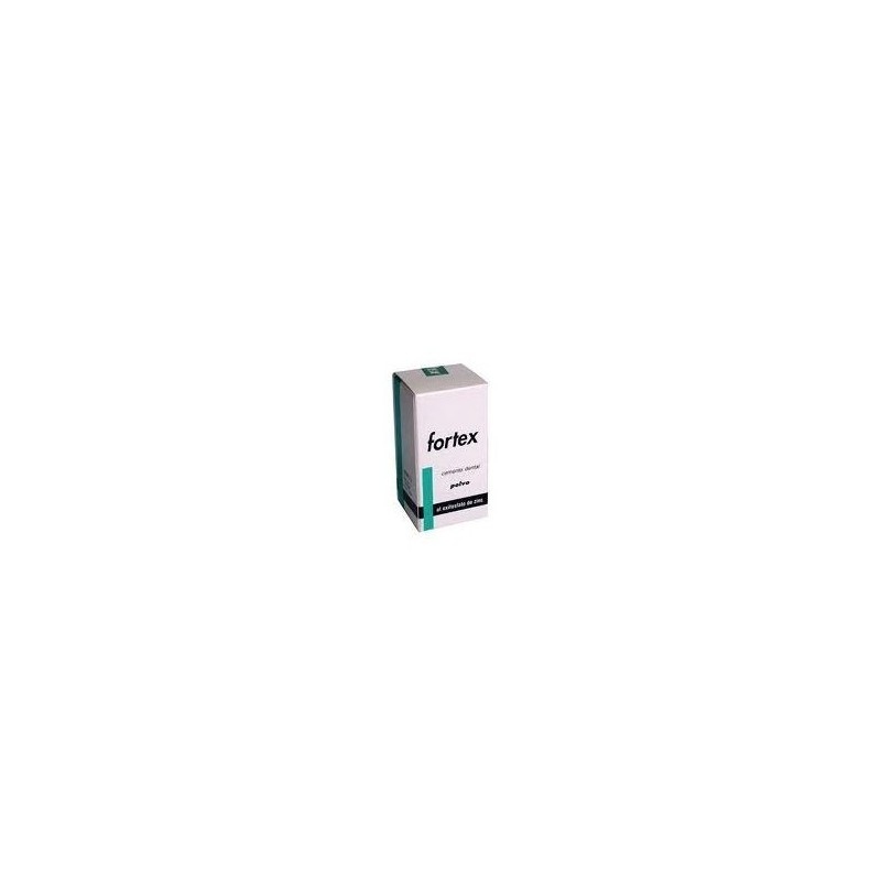 FORTEX POUDRE 100 g.