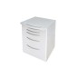 MODULE RODABLE 5 TIROIRS