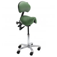 CHAISE JUMPER AVEC DOSSIER 44 cm