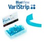 MATRICES ANTERIEURES BLUE VIEW VARISTIP KIT 100 Unites MATRICES ANTERIEURES BLUE VIEW VARISTIP KIT 100 Unites