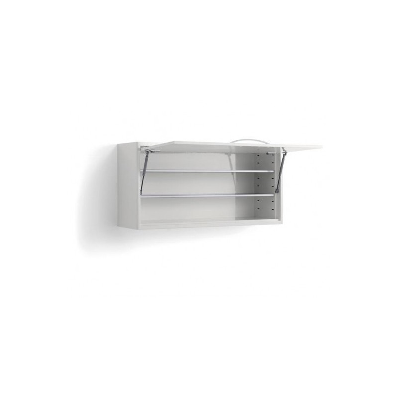 VITRINE SUSPENDUE STERILISATION SANS LUMIERE MOD. ST4