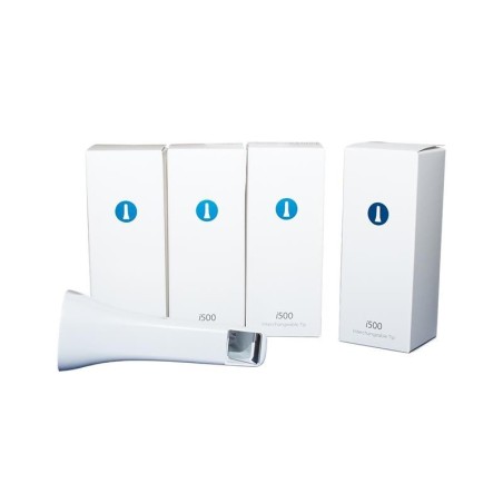 POINTE POUR SCANNER INTRA ORALE MEDIT i500 (Paquete de 4 uni)