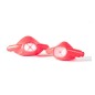 MASQUE INTERNE ADULTE SEDATION AROMA FRAISE BX25