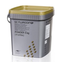 FUJIROCK EP GOLDEN BROWN 12 kg.