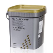 FUJIROCK EP GOLDEN BROWN 12 kg.