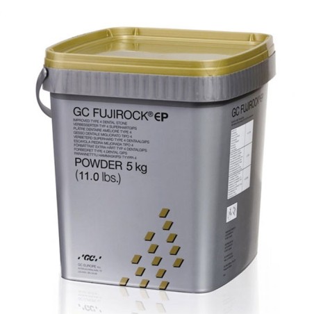 FUJIROCK EP GOLDEN BROWN 12 kg.