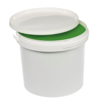 PRECIGEL GELATINA POUR DUPLICACION VERT 6kg