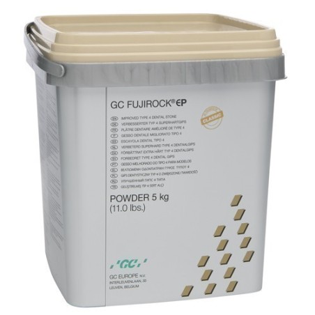 FUJIROCK EP CLASIC LINE TOPAZ BEIGE 5 kg.