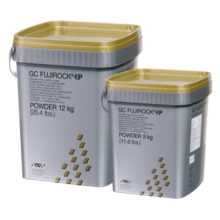 FUJIROCK EP CLASSIC LINE GOLDEN BROWN 5 Kg