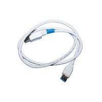 FIL USB 3.0 POUR SCANNER INTRA ORALE MEDIT i500