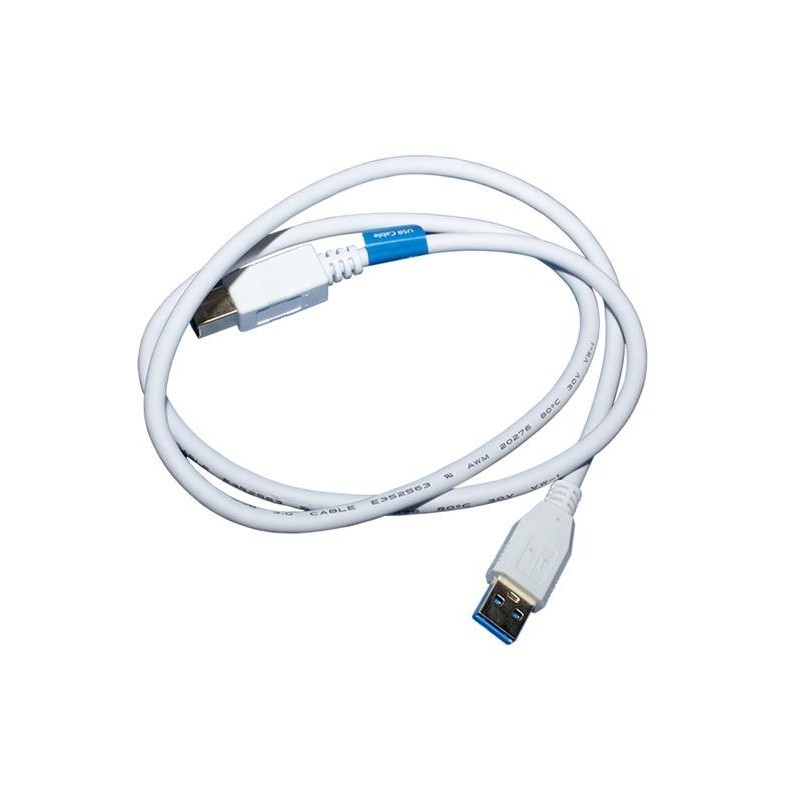 FIL USB 3.0 POUR SCANNER INTRA ORALE MEDIT i500