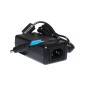 ADAPTATEUR DE POTENCIA ET FIL POUR SCANNER i500