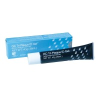 TRI PLAQUE ID GEL 40 g