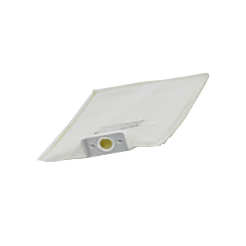 SACHET FILTRE POUR ASPIRATION PORTABLE ZILFOR