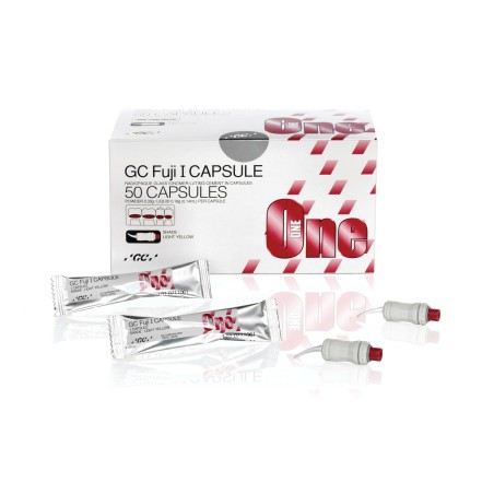 FUJI I Capsules 50 Unites