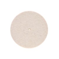 DISQUES DE FEUTRE 80x20 mm. HATHO