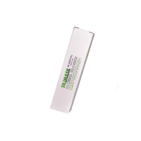 SILICONE "SILIMESK" - SOLO CATALYST 40 Gr