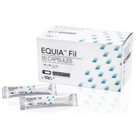 EQUIA FIL A3 CAPS 50 Unites