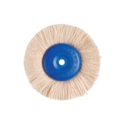 BORREGO COTON HATHO CENTRO PLASTIQUE 80x18 mm. MOD. 152