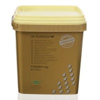 FUJIROCK EP PREMIUM POLAR WHITE 4 Kg