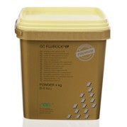 FUJIROCK EP PREMIUM POLAR WHITE 4 Kg