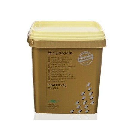 FUJIROCK EP PREMIUM POLAR WHITE 4 Kg