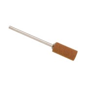 ABRASIF CILIND. MONTADO MARRON HATHOfex GRAIN 80 MOD. 202 8 HP 12 Unites